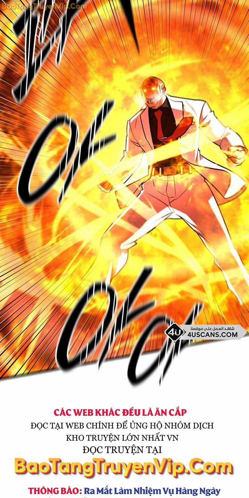 Tam Vương Truyền Nhân Chapter 14 trang 18