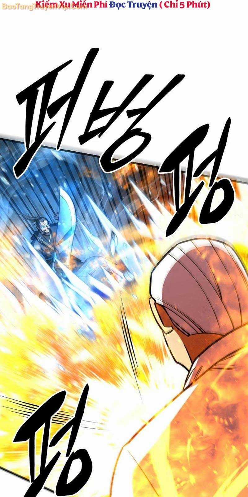 Tam Vương Truyền Nhân Chapter 14 trang 19