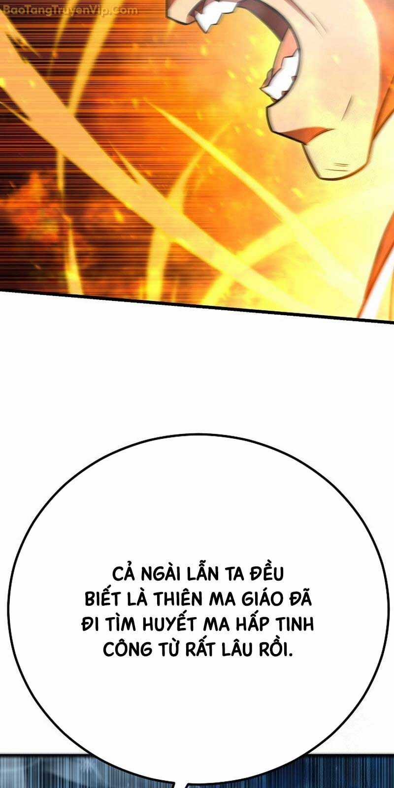 Tam Vương Truyền Nhân Chapter 14 trang 21