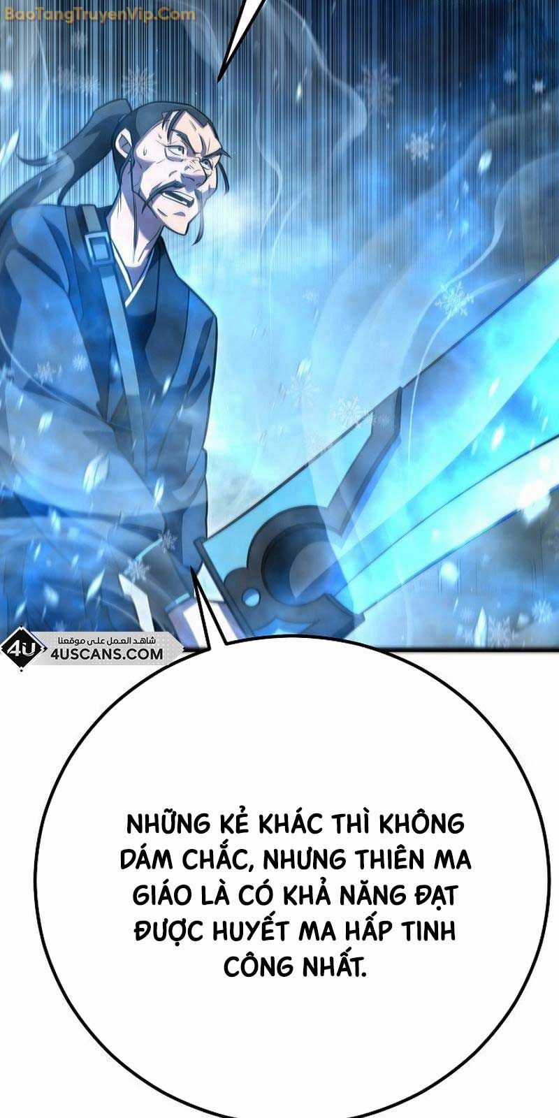 Tam Vương Truyền Nhân Chapter 14 trang 22