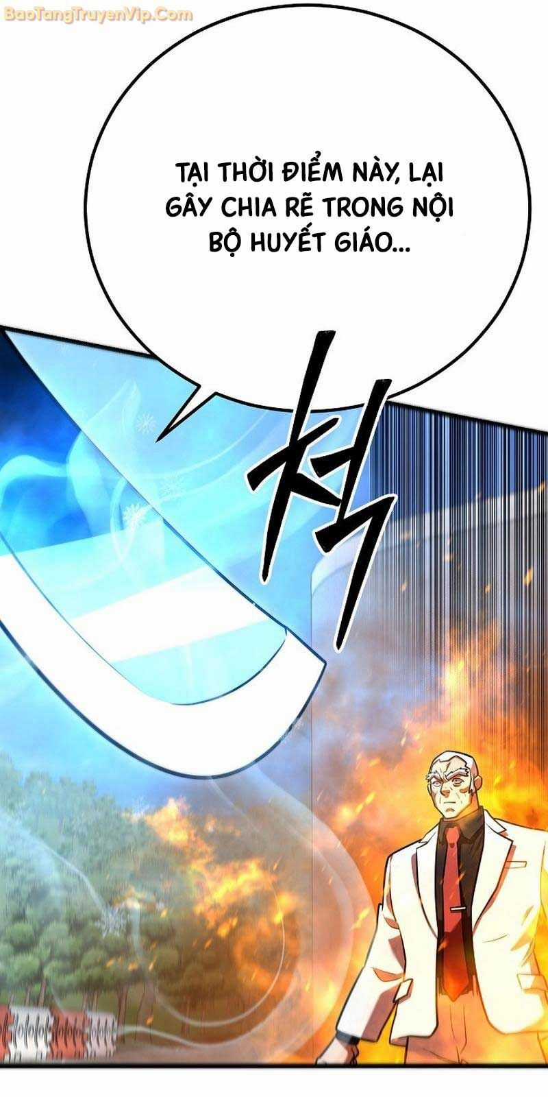 Tam Vương Truyền Nhân Chapter 14 trang 26