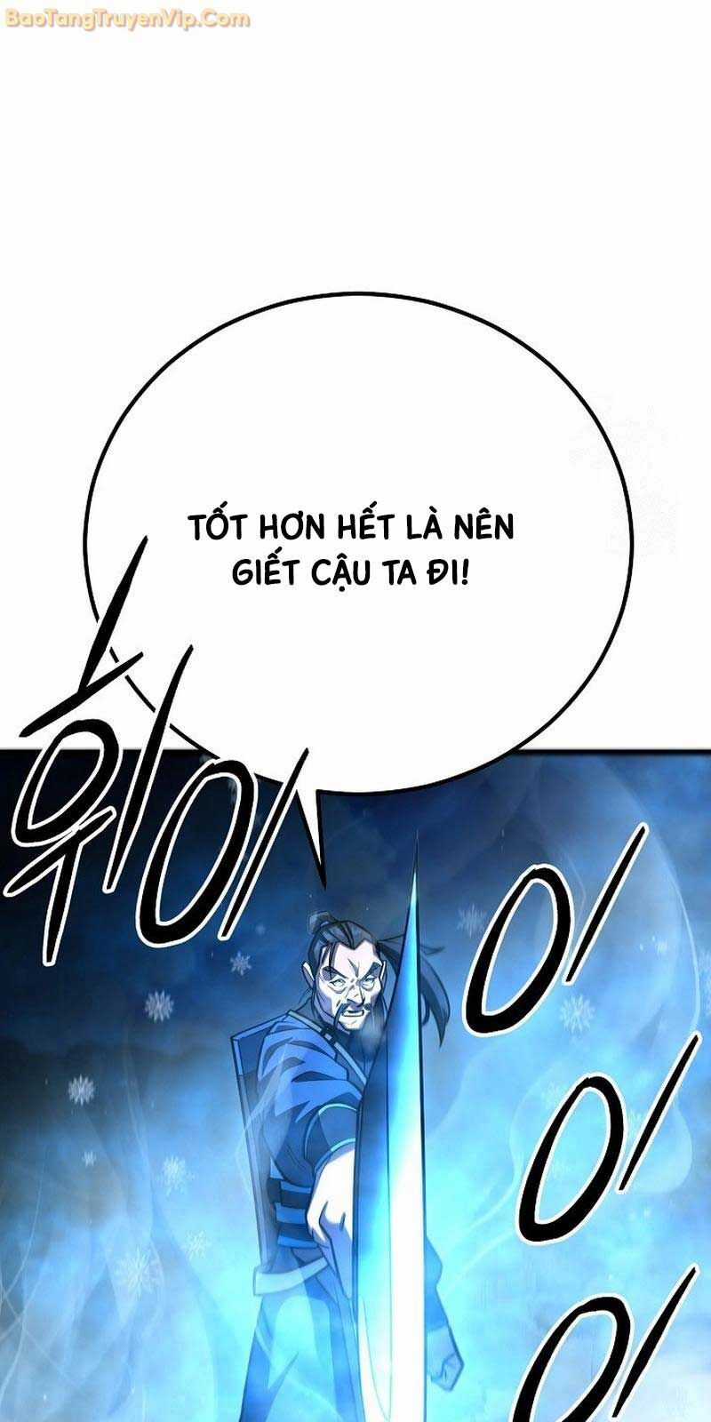 Tam Vương Truyền Nhân Chapter 14 trang 27