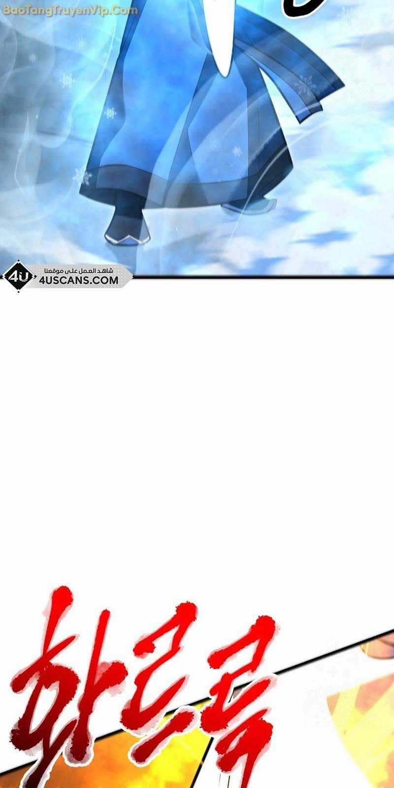 Tam Vương Truyền Nhân Chapter 14 trang 28