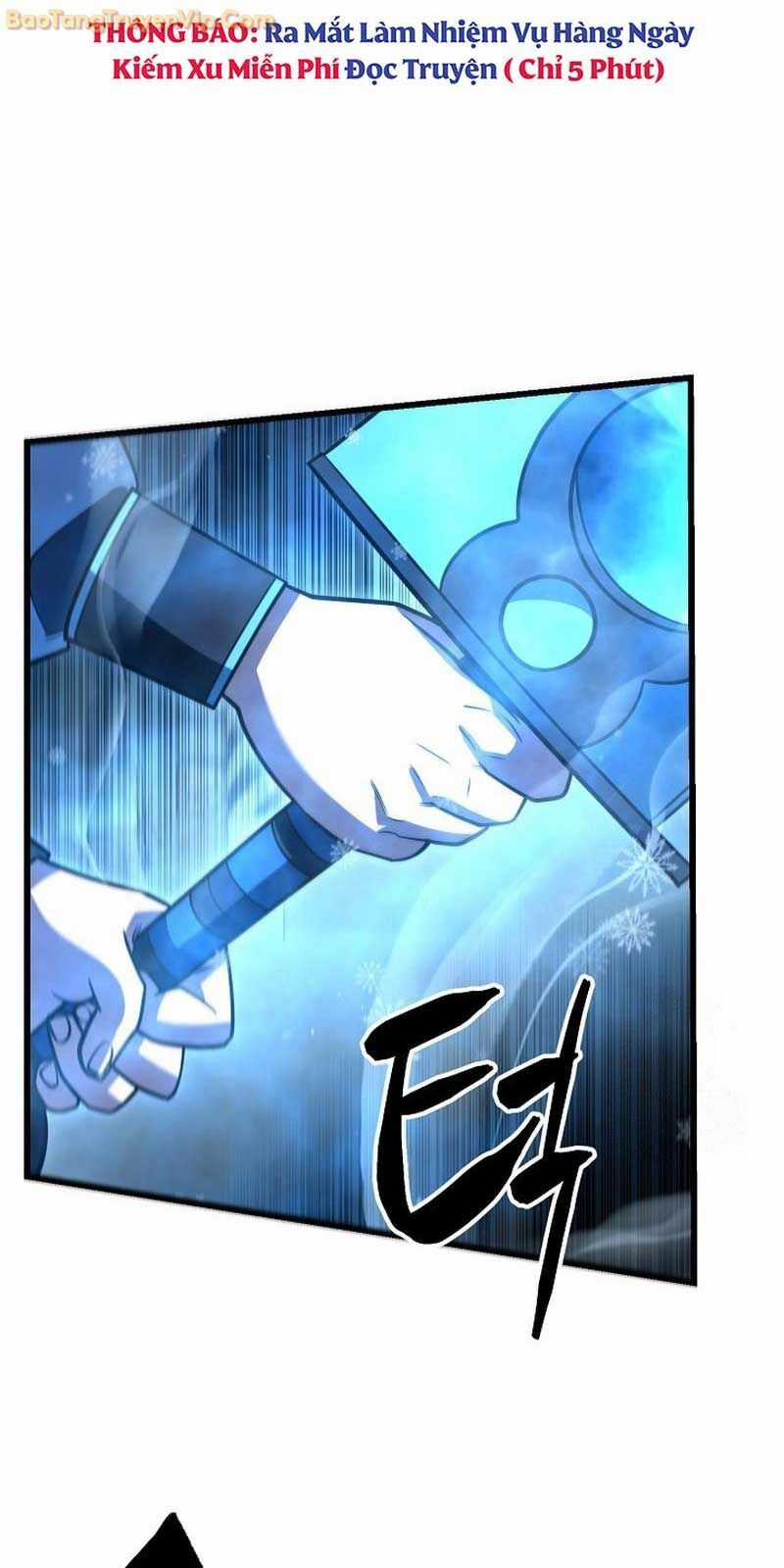 Tam Vương Truyền Nhân Chapter 14 trang 32