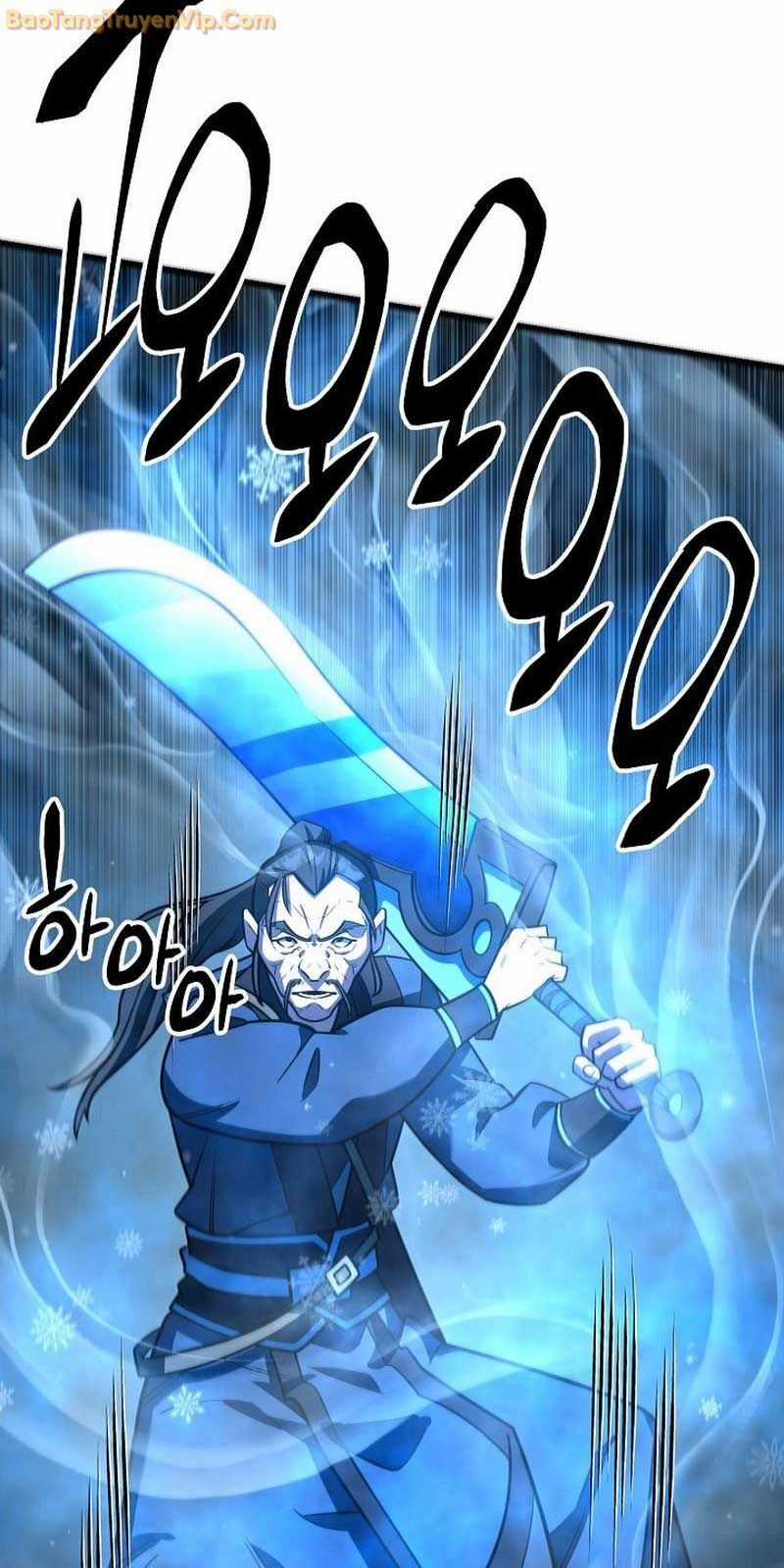 Tam Vương Truyền Nhân Chapter 14 trang 33