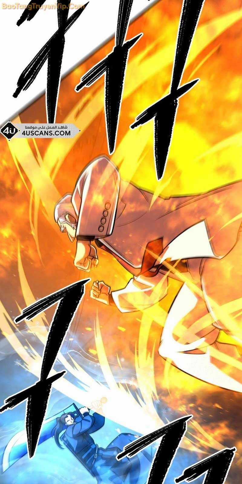 Tam Vương Truyền Nhân Chapter 14 trang 35