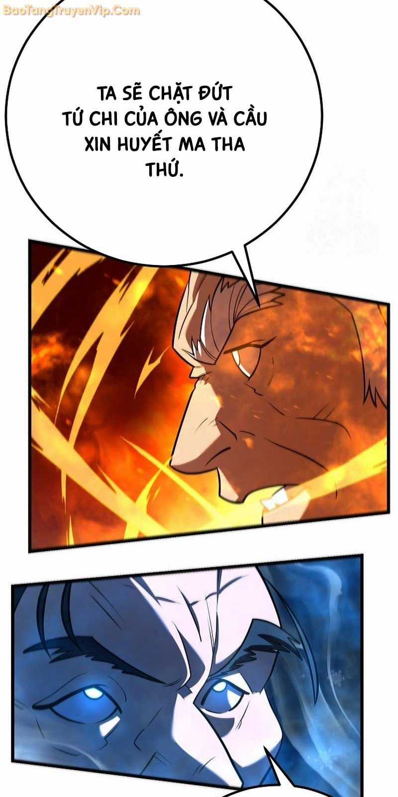 Tam Vương Truyền Nhân Chapter 14 trang 37