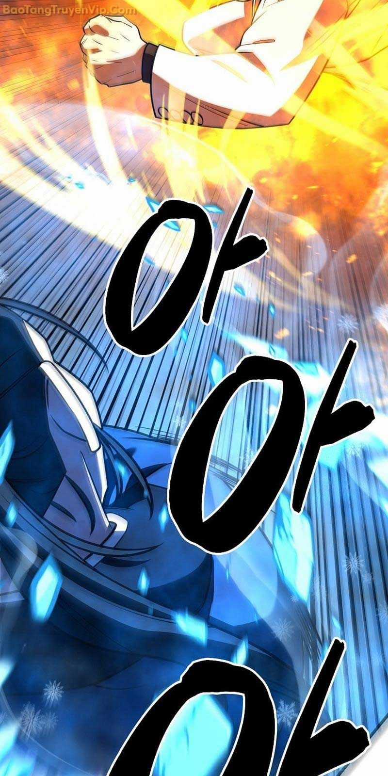 Tam Vương Truyền Nhân Chapter 14 trang 41