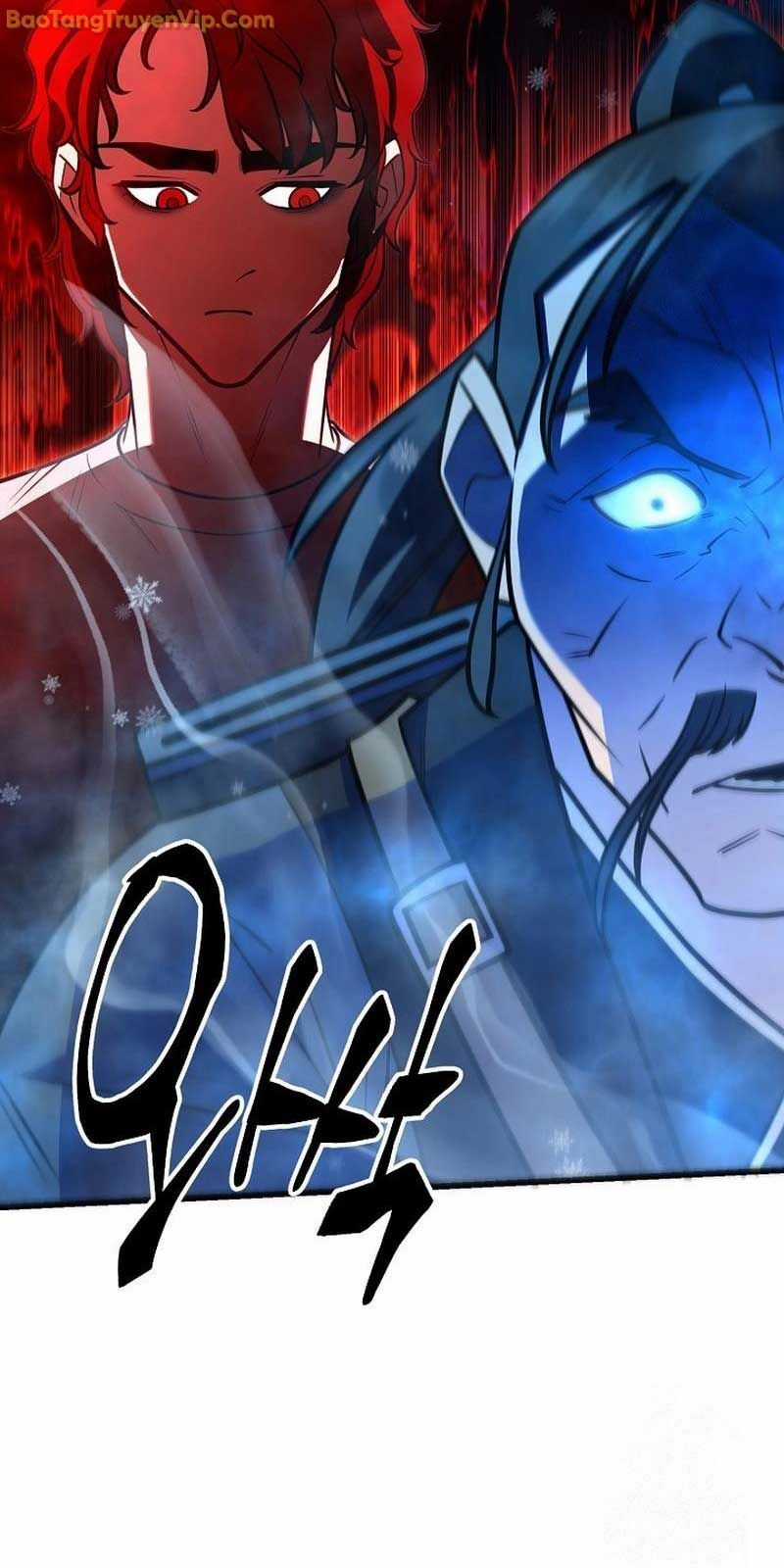 Tam Vương Truyền Nhân Chapter 14 trang 46