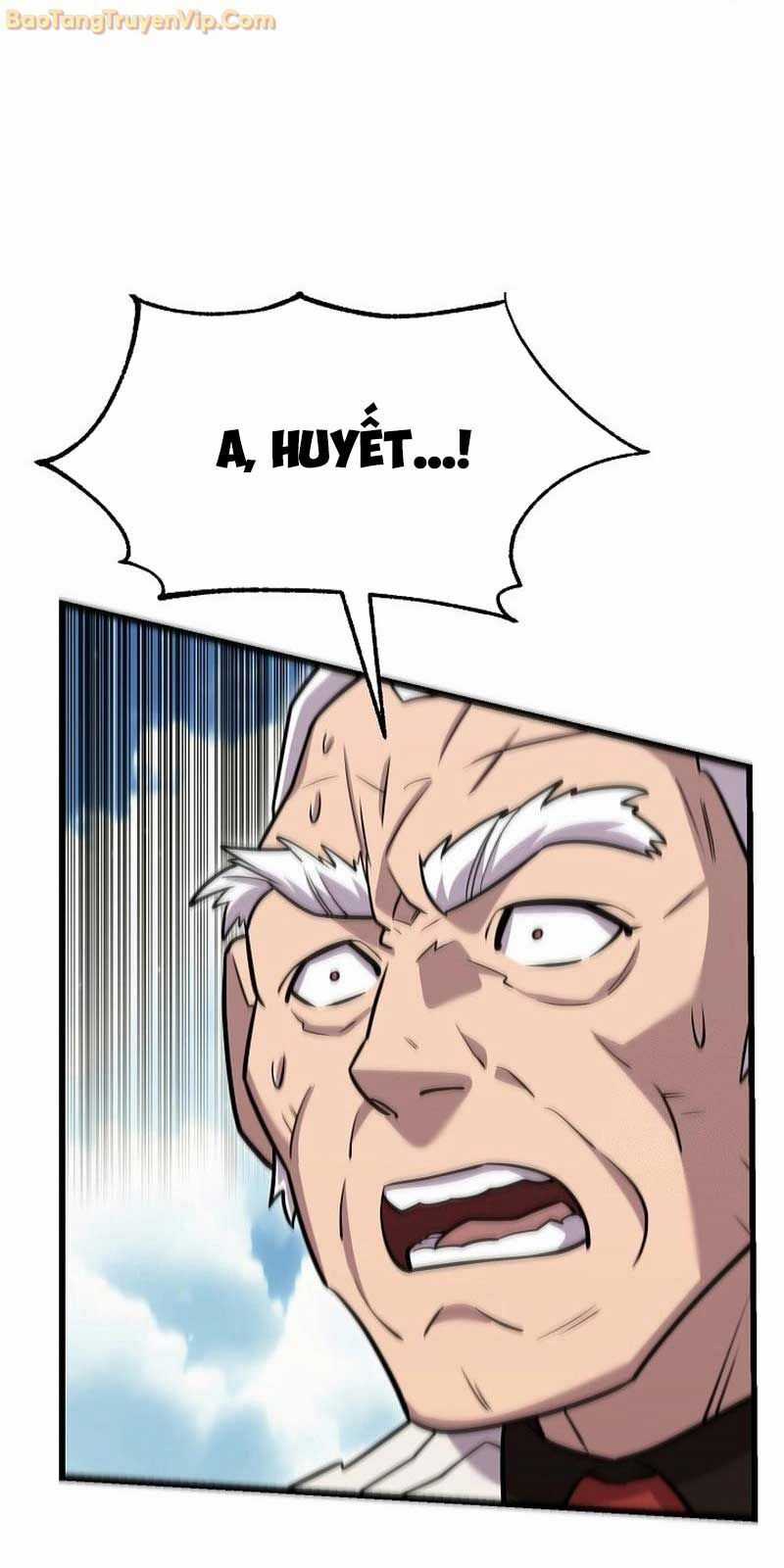 Tam Vương Truyền Nhân Chapter 14 trang 47