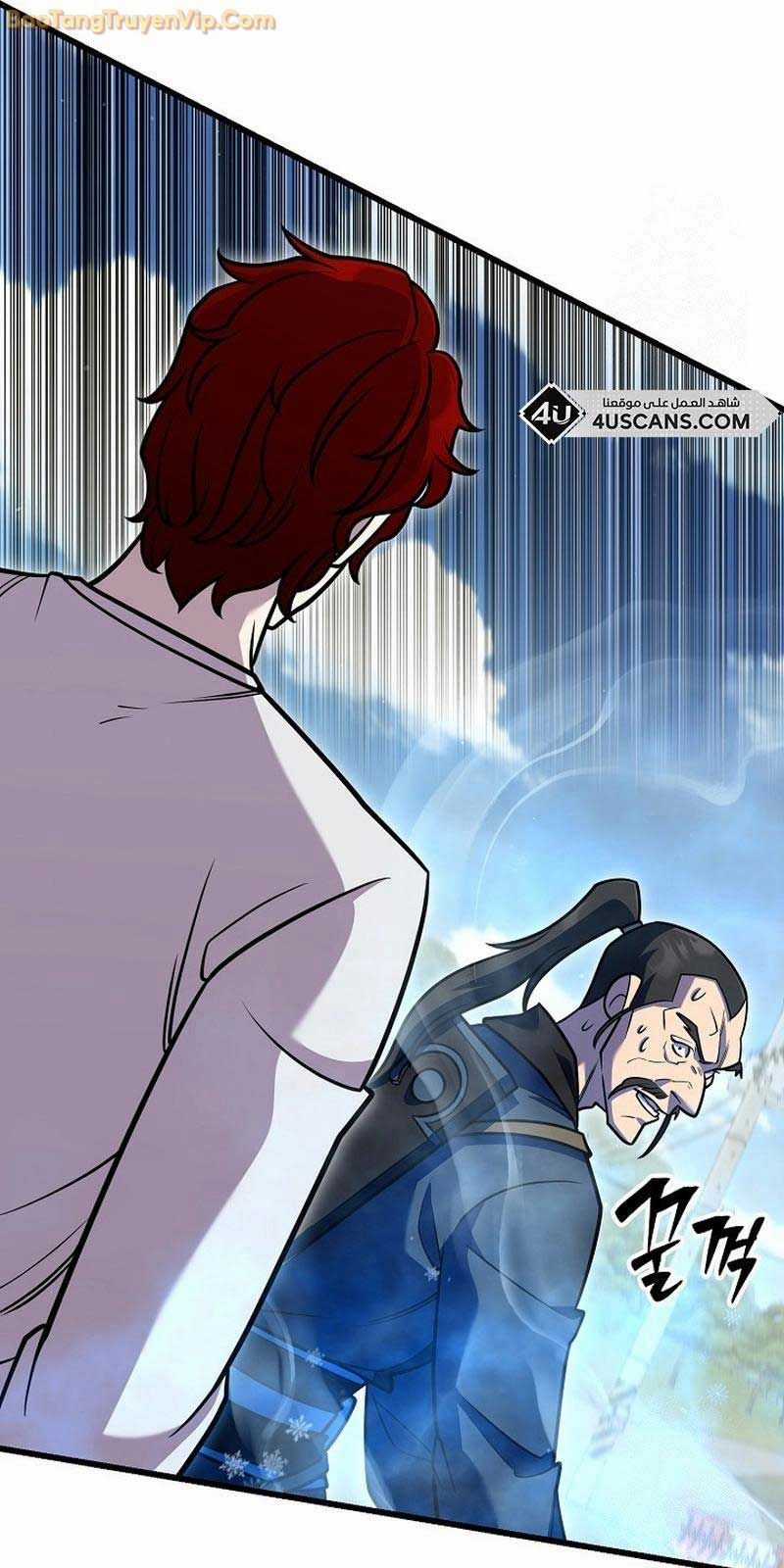 Tam Vương Truyền Nhân Chapter 14 trang 50