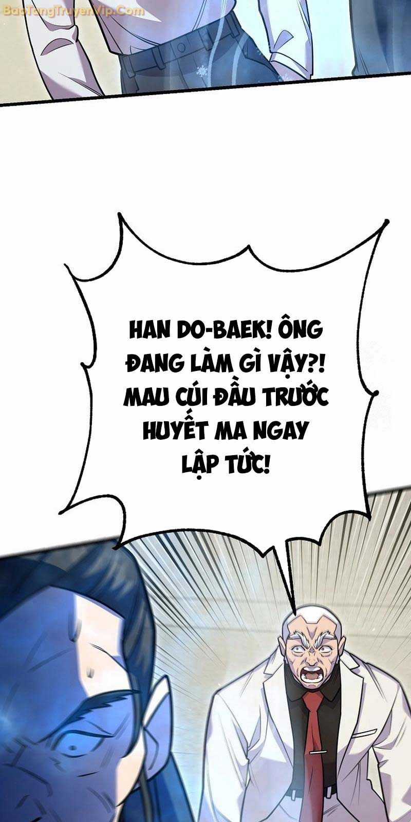 Tam Vương Truyền Nhân Chapter 14 trang 52