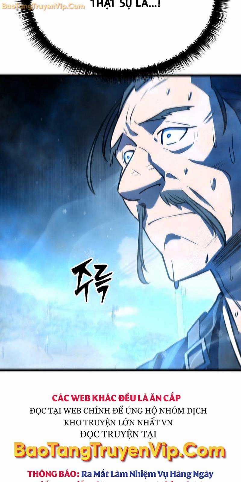 Tam Vương Truyền Nhân Chapter 14 trang 55