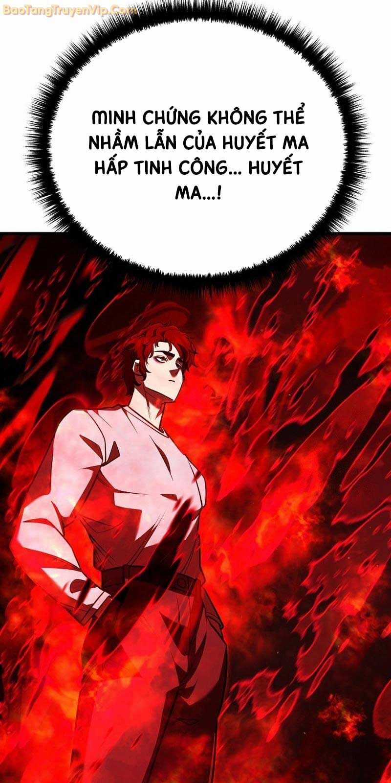 Tam Vương Truyền Nhân Chapter 14 trang 58