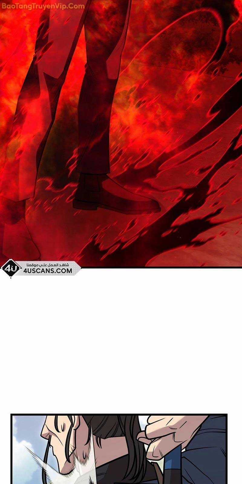 Tam Vương Truyền Nhân Chapter 14 trang 59