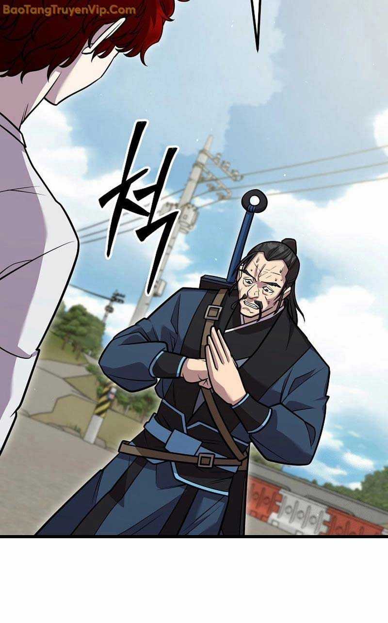 Tam Vương Truyền Nhân Chapter 14 trang 61