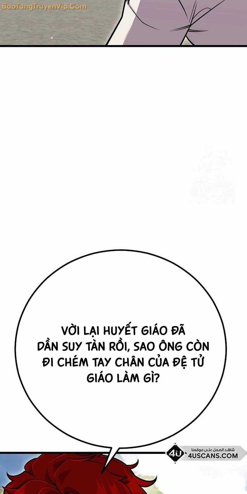 Tam Vương Truyền Nhân Chapter 14 trang 63