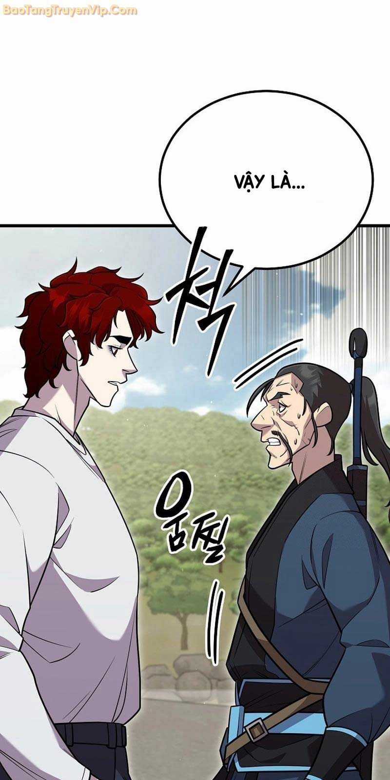 Tam Vương Truyền Nhân Chapter 14 trang 65