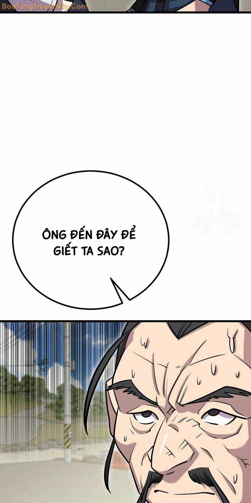 Tam Vương Truyền Nhân Chapter 14 trang 66