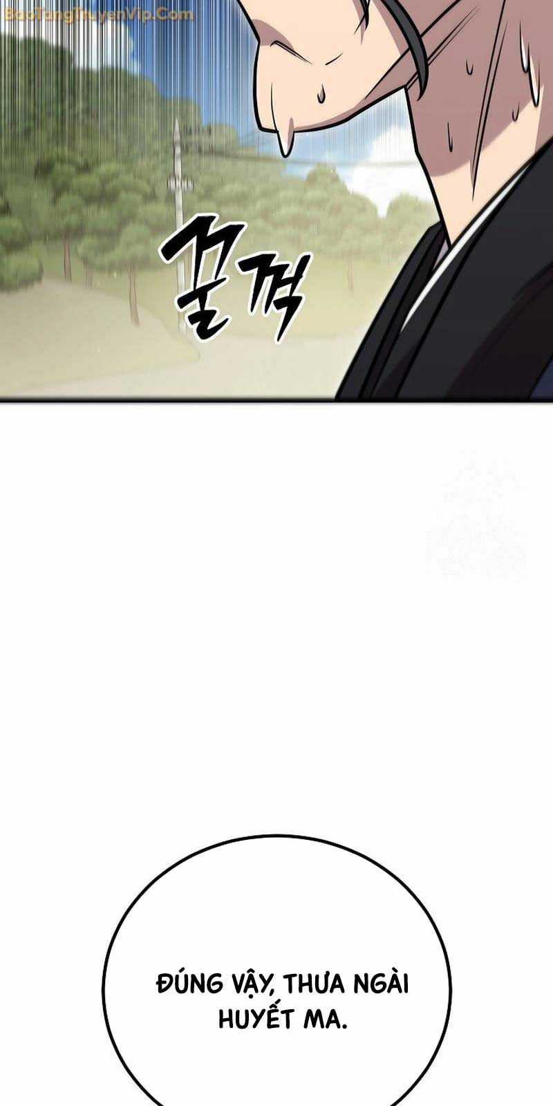 Tam Vương Truyền Nhân Chapter 14 trang 69