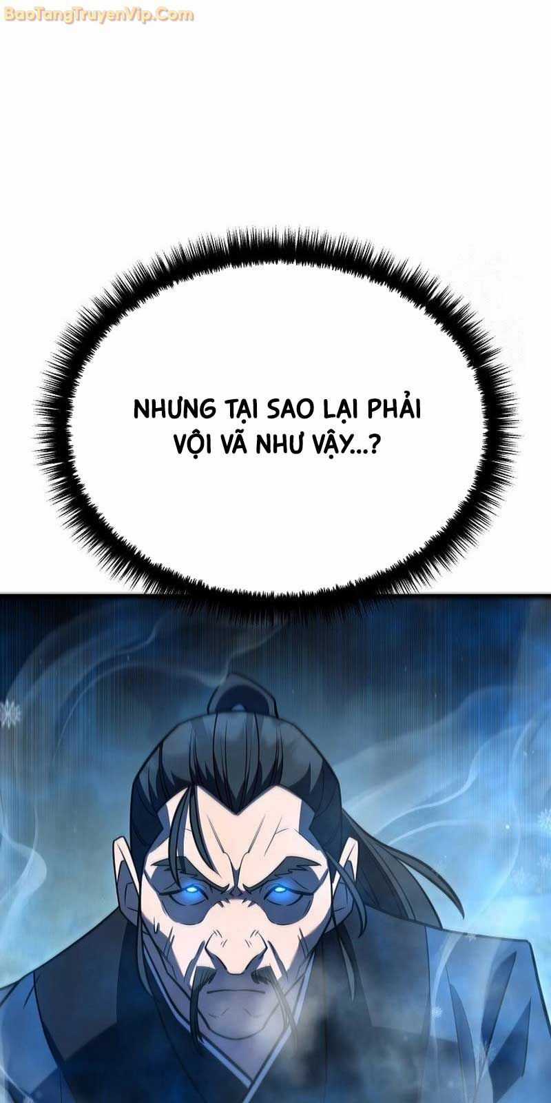 Tam Vương Truyền Nhân Chapter 14 trang 7