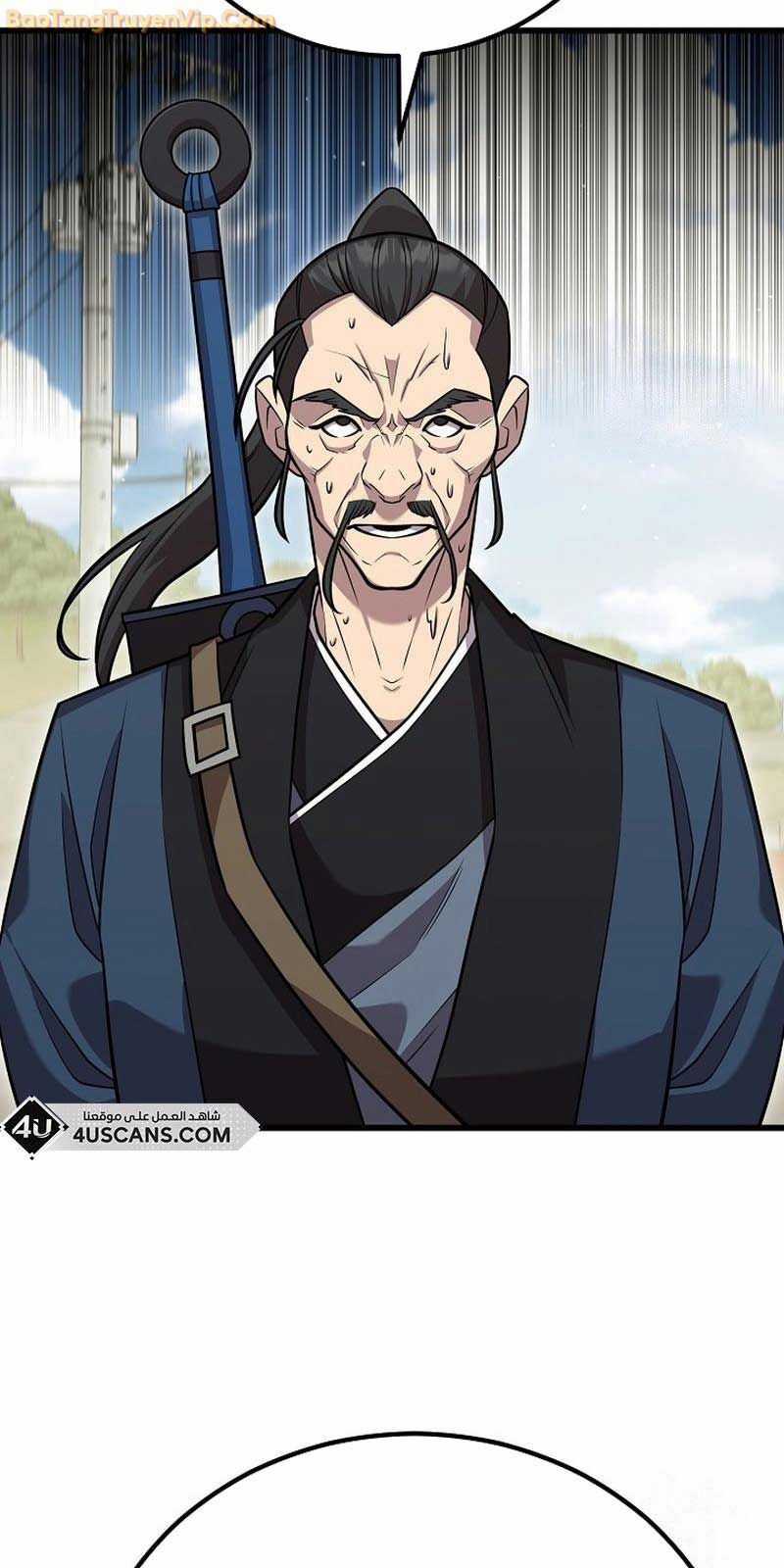 Tam Vương Truyền Nhân Chapter 14 trang 70