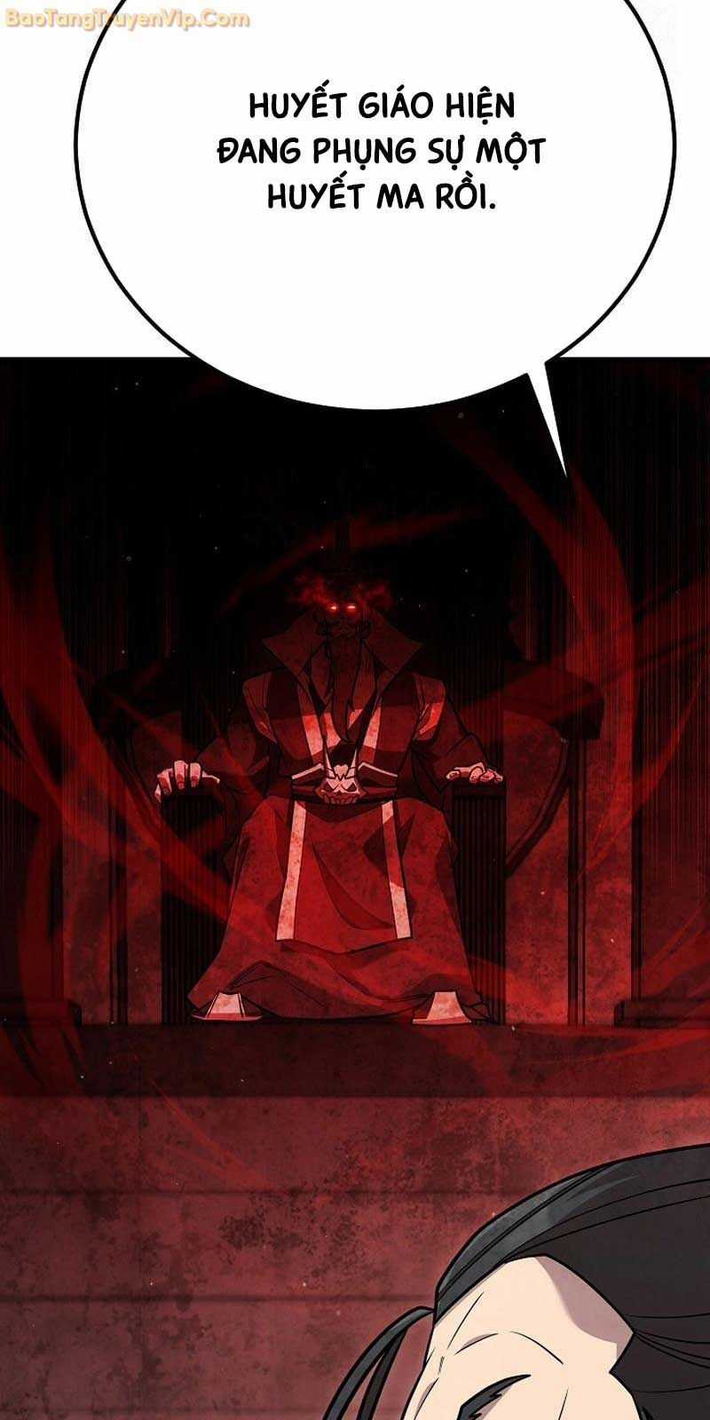 Tam Vương Truyền Nhân Chapter 14 trang 71