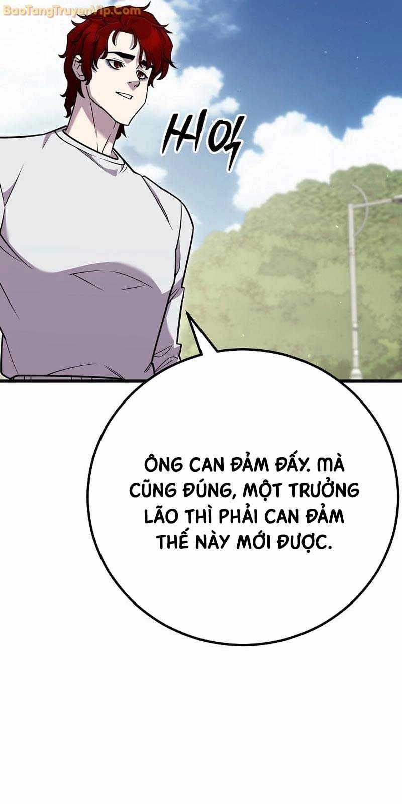Tam Vương Truyền Nhân Chapter 14 trang 74
