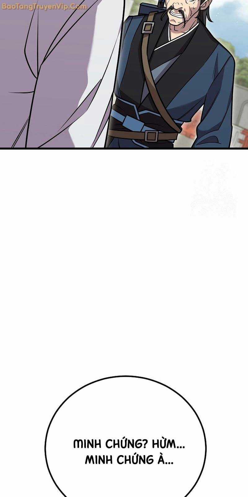 Tam Vương Truyền Nhân Chapter 14 trang 78