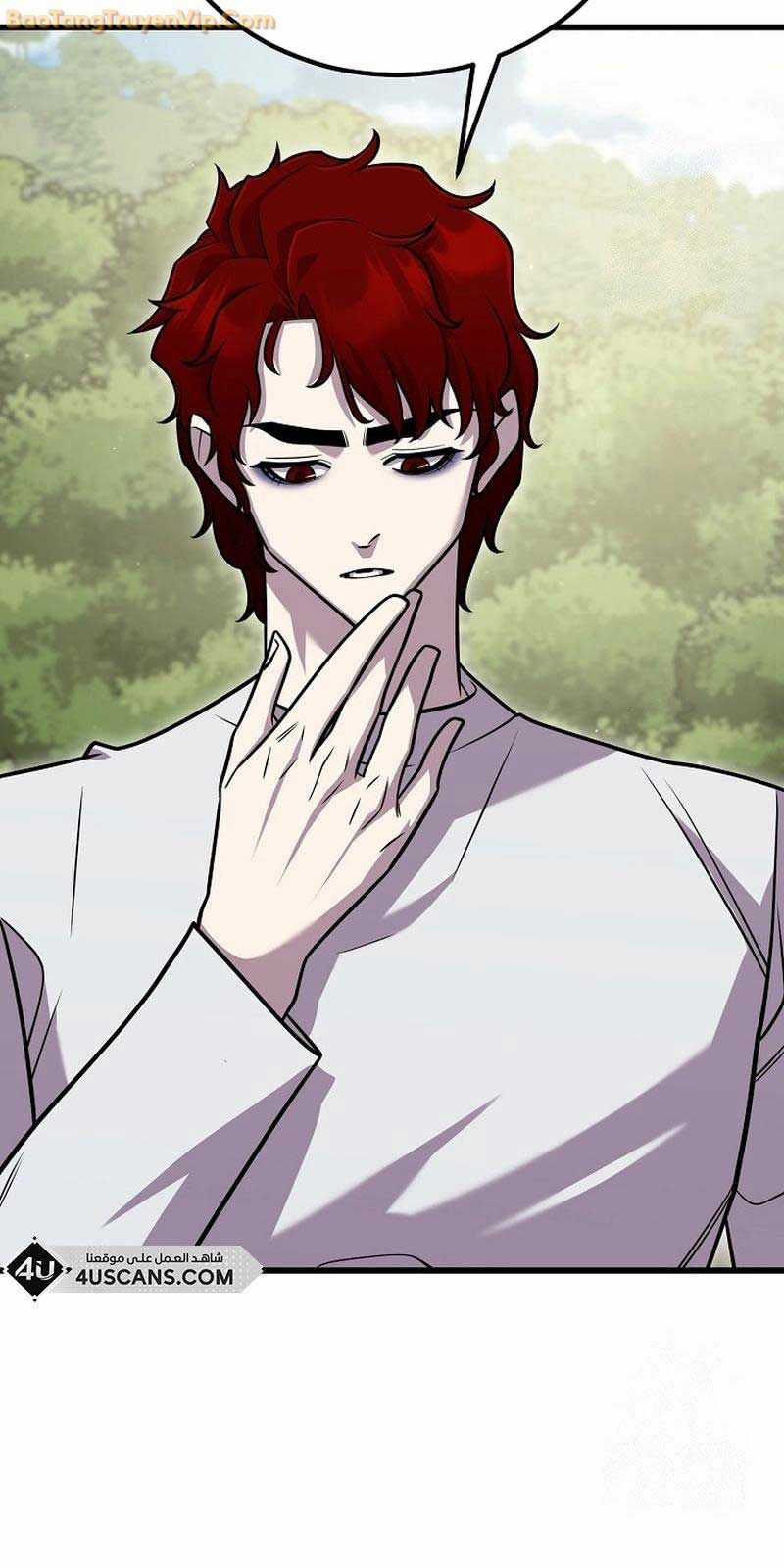 Tam Vương Truyền Nhân Chapter 14 trang 79