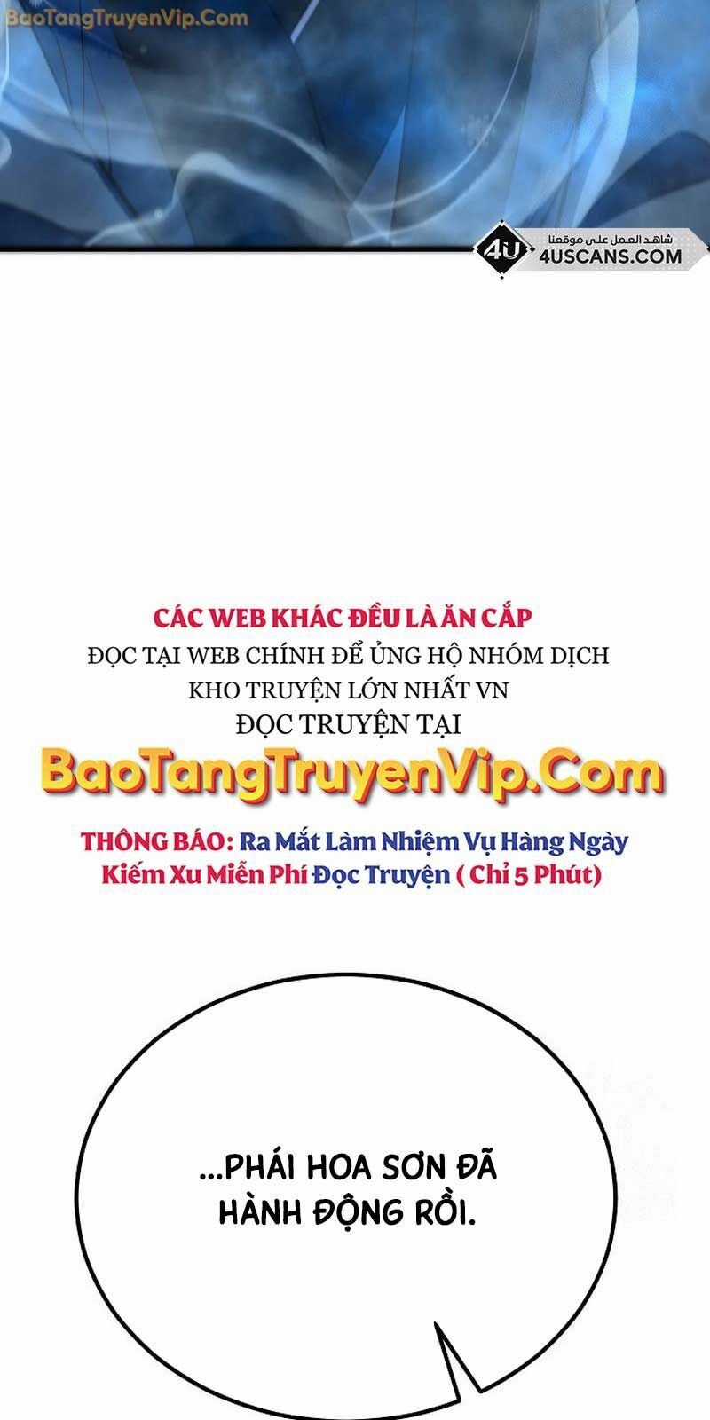 Tam Vương Truyền Nhân Chapter 14 trang 8