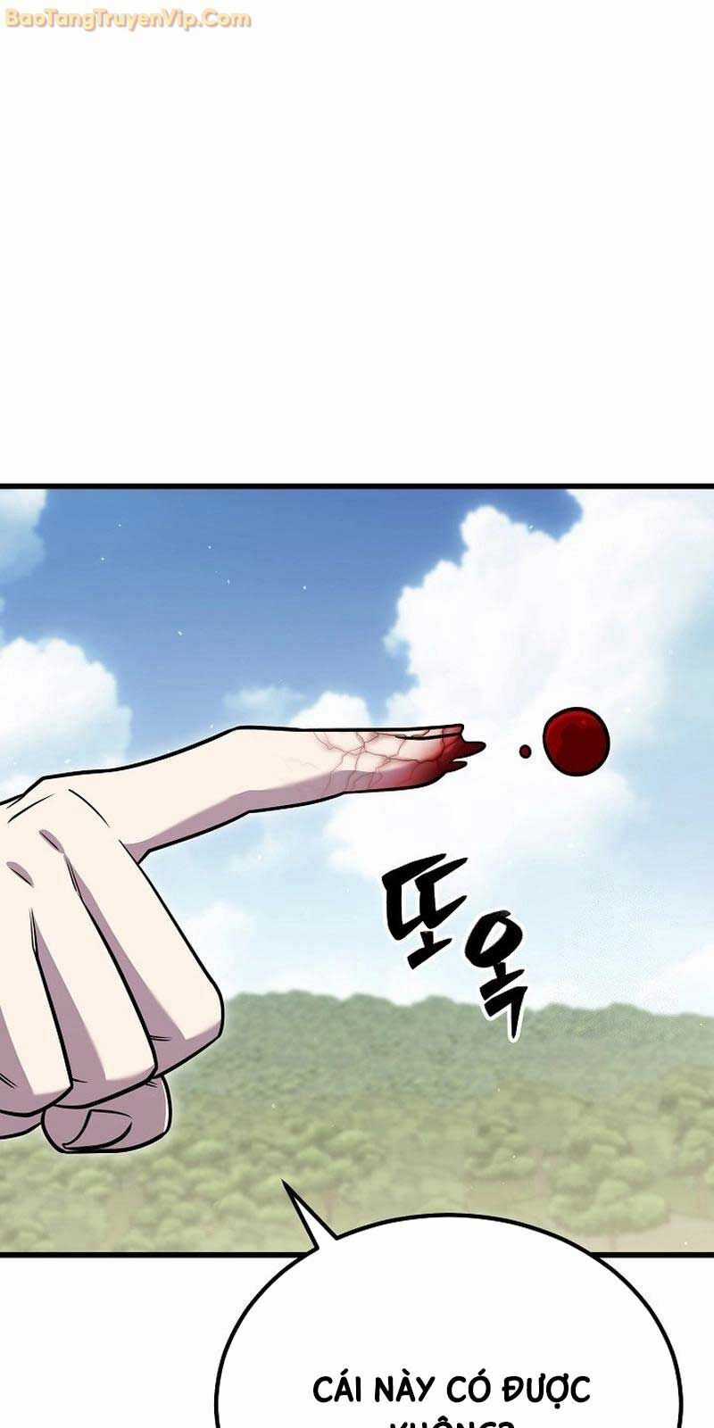 Tam Vương Truyền Nhân Chapter 14 trang 80