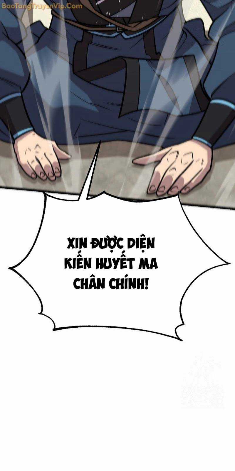 Tam Vương Truyền Nhân Chapter 14 trang 88