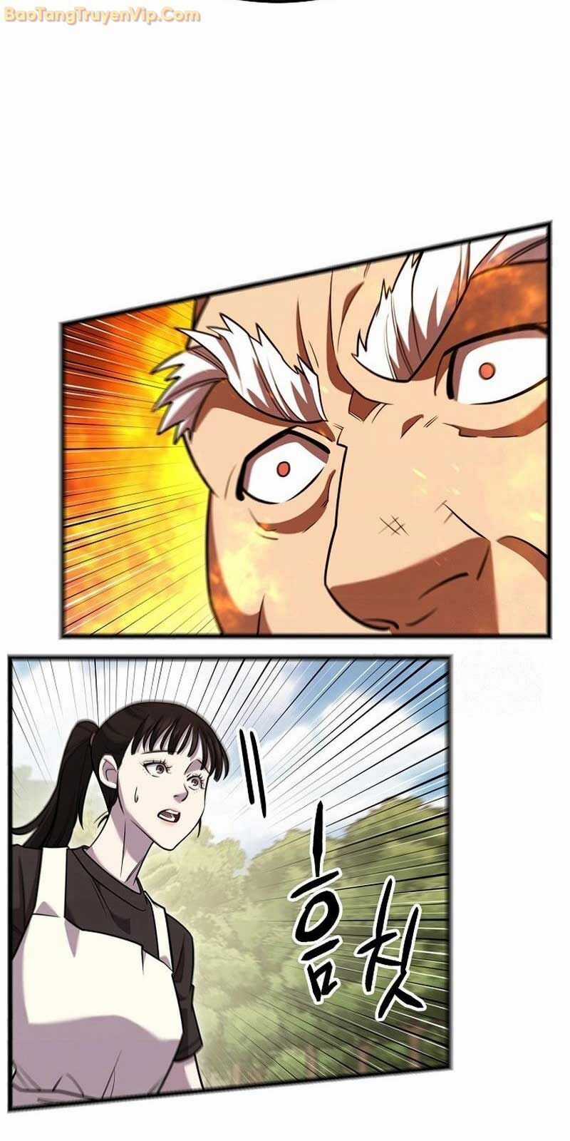 Tam Vương Truyền Nhân Chapter 14 trang 9