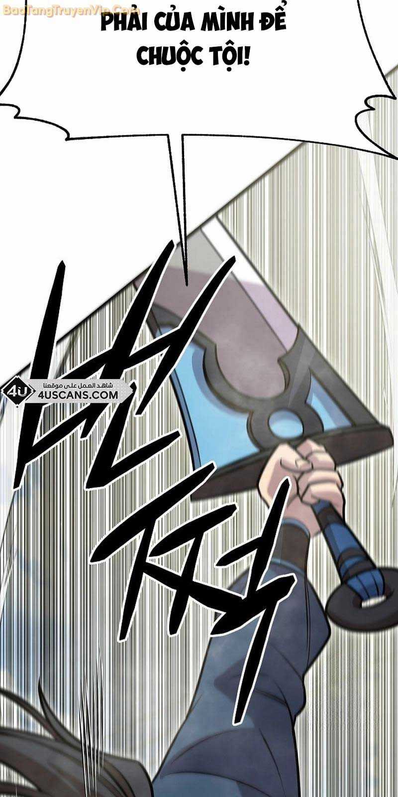 Tam Vương Truyền Nhân Chapter 14 trang 91