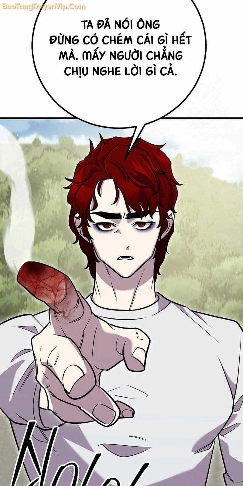 Tam Vương Truyền Nhân Chapter 14 trang 97