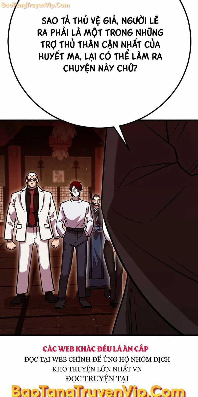 Tam Vương Truyền Nhân Chapter 15 trang 105
