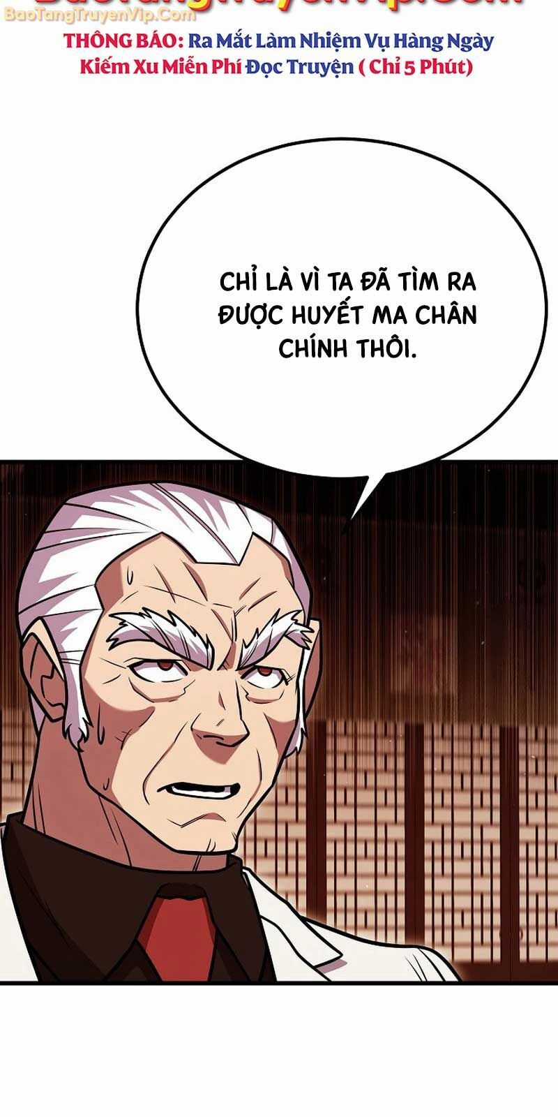 Tam Vương Truyền Nhân Chapter 15 trang 106