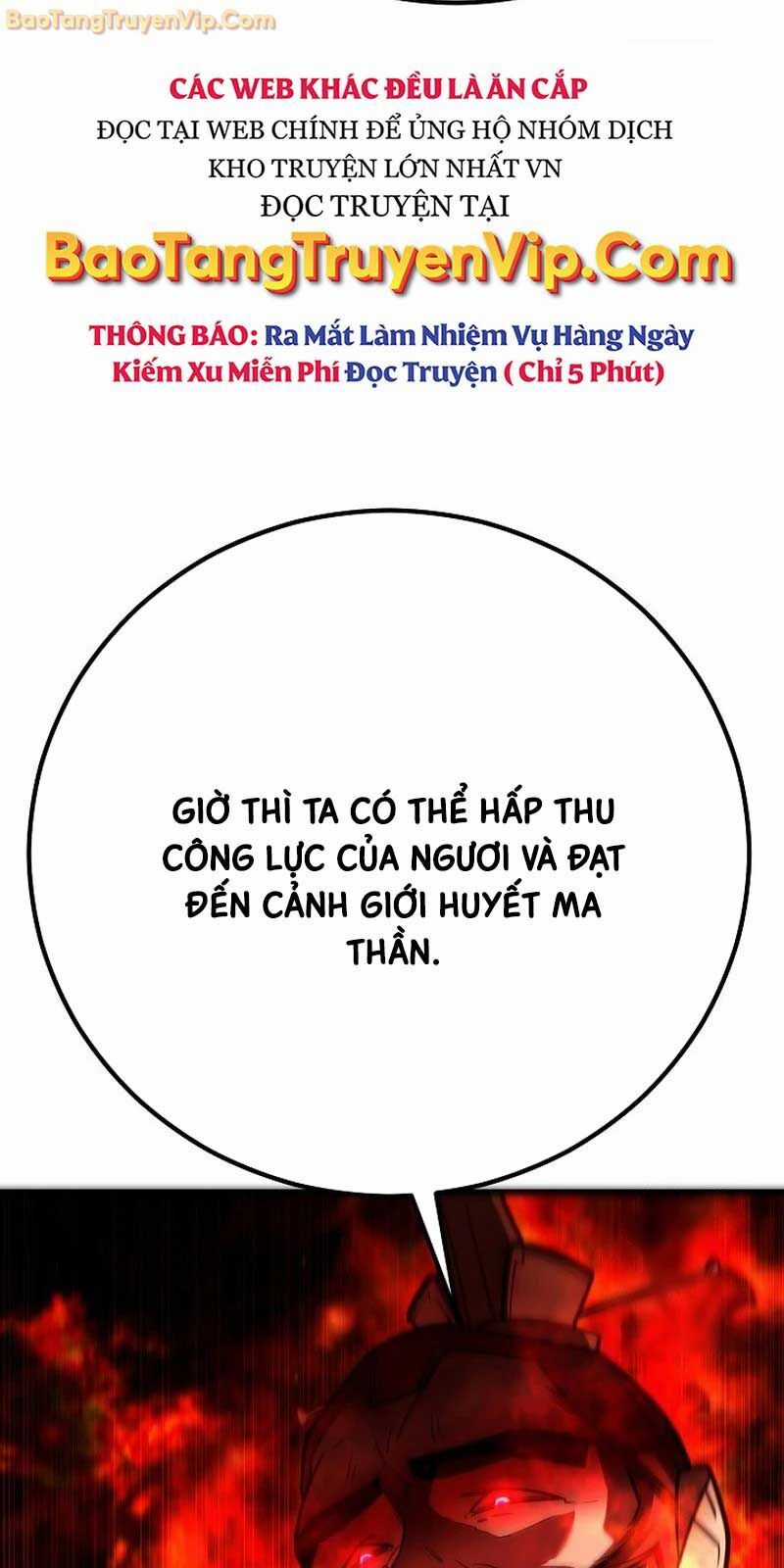 Tam Vương Truyền Nhân Chapter 15 trang 116
