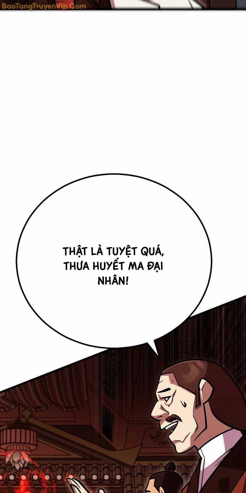Tam Vương Truyền Nhân Chapter 15 trang 119