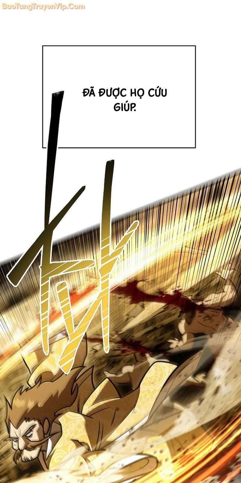 Tam Vương Truyền Nhân Chapter 15 trang 12