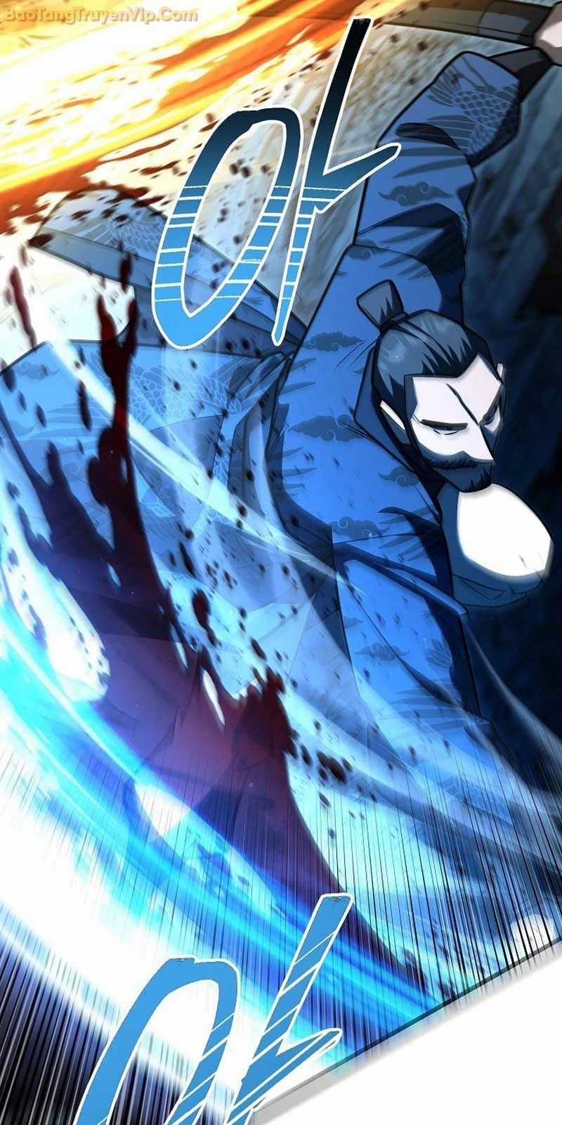 Tam Vương Truyền Nhân Chapter 15 trang 14
