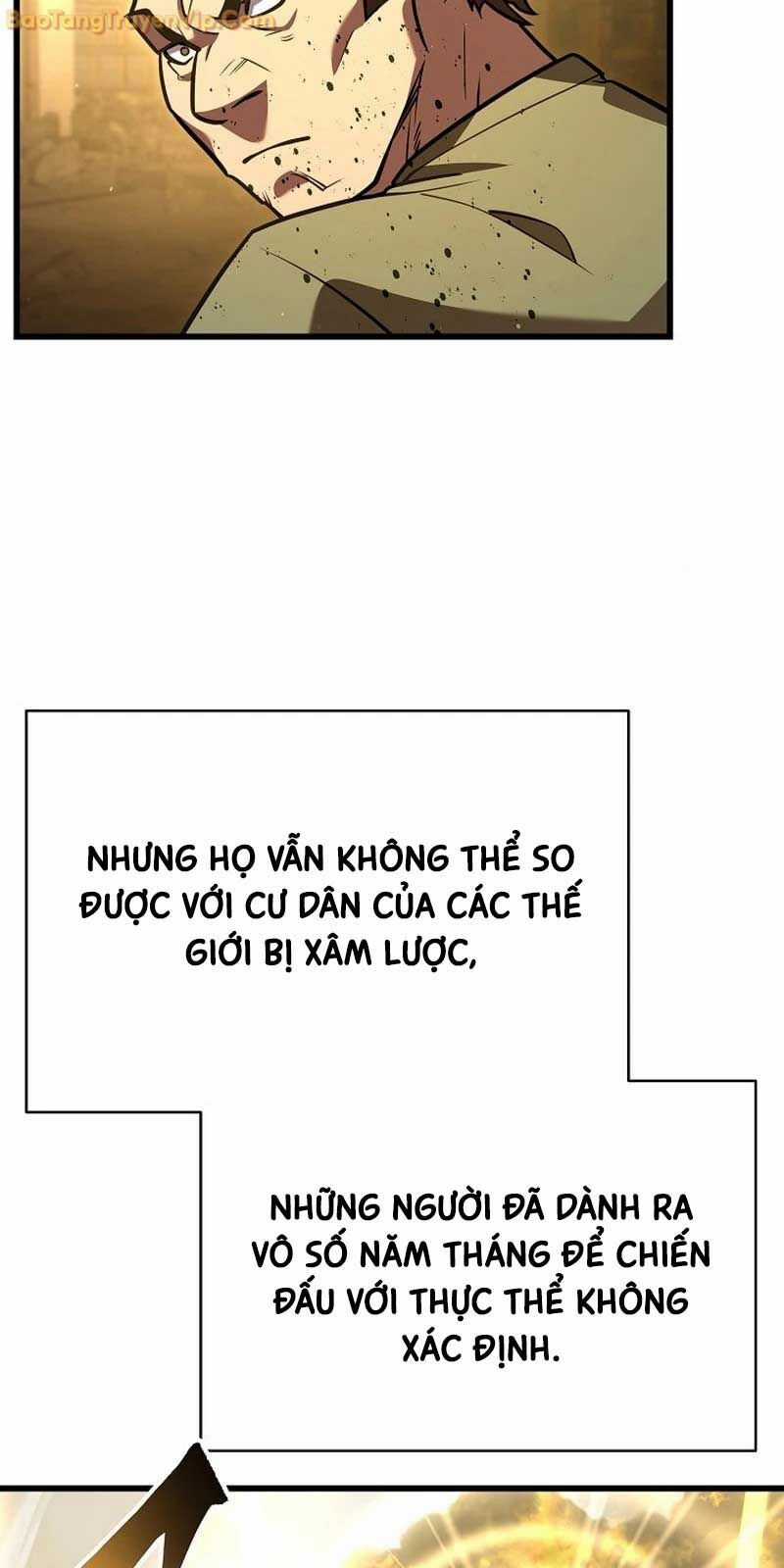 Tam Vương Truyền Nhân Chapter 15 trang 17