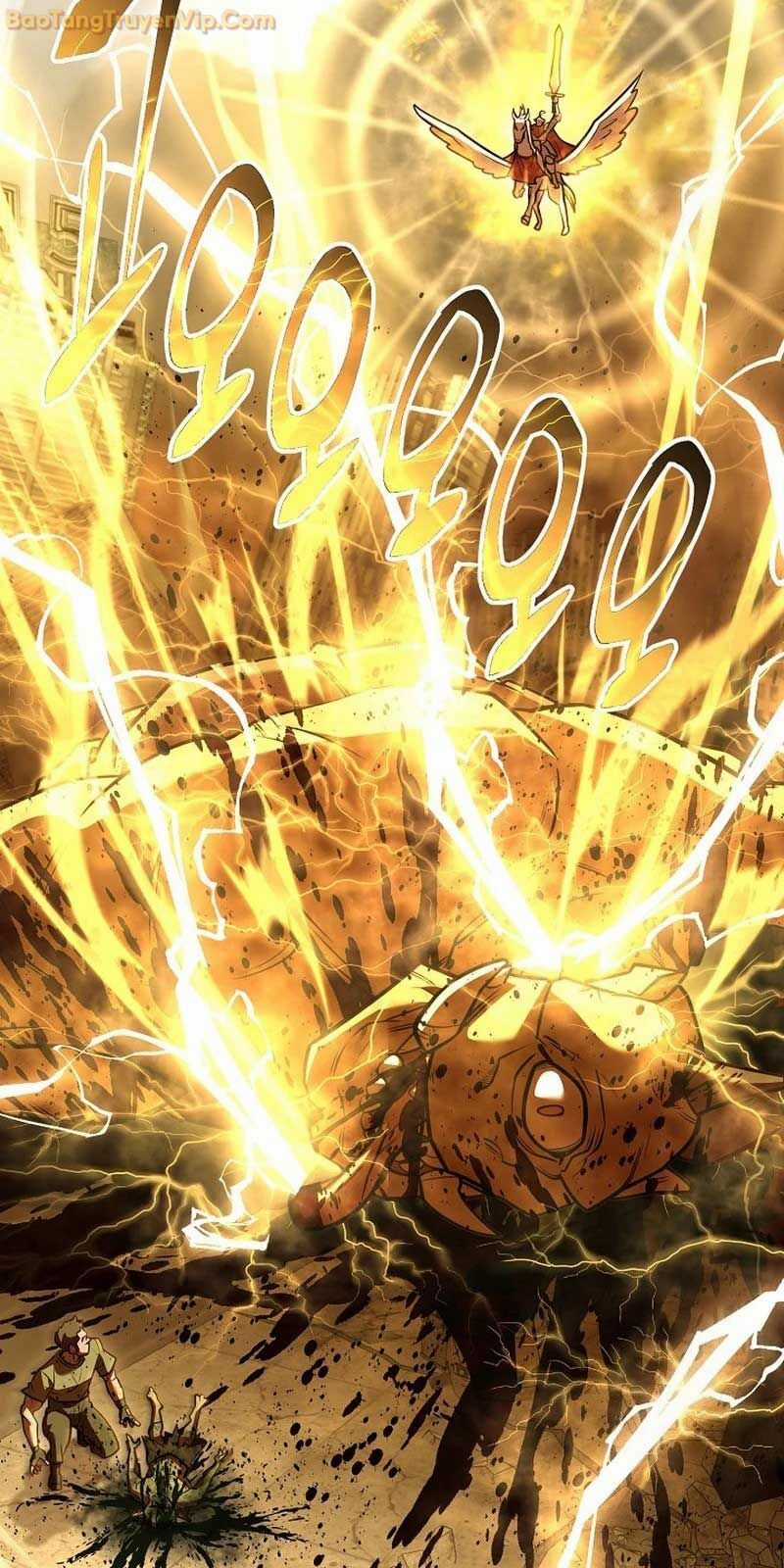 Tam Vương Truyền Nhân Chapter 15 trang 18