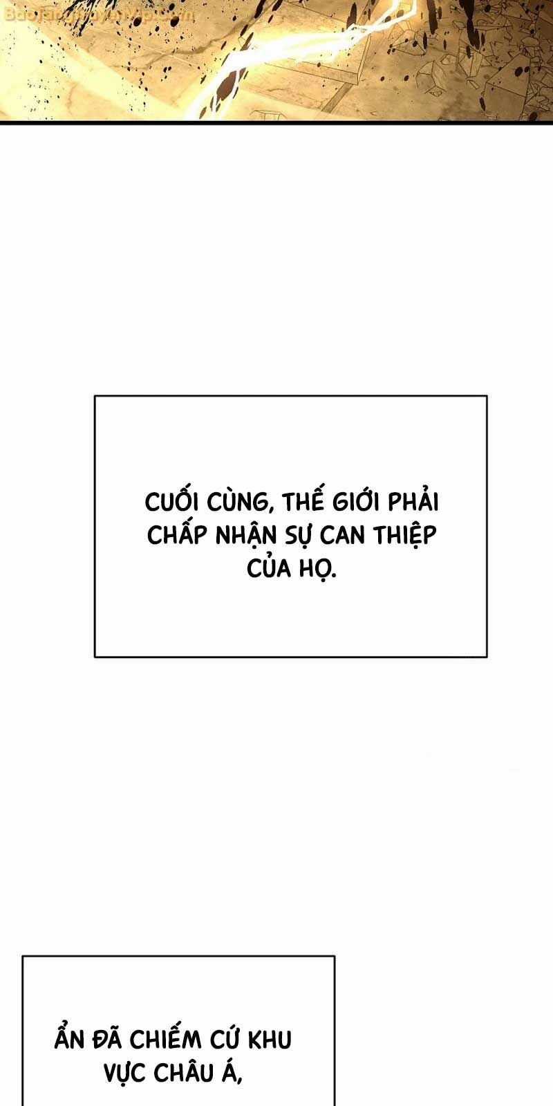 Tam Vương Truyền Nhân Chapter 15 trang 19