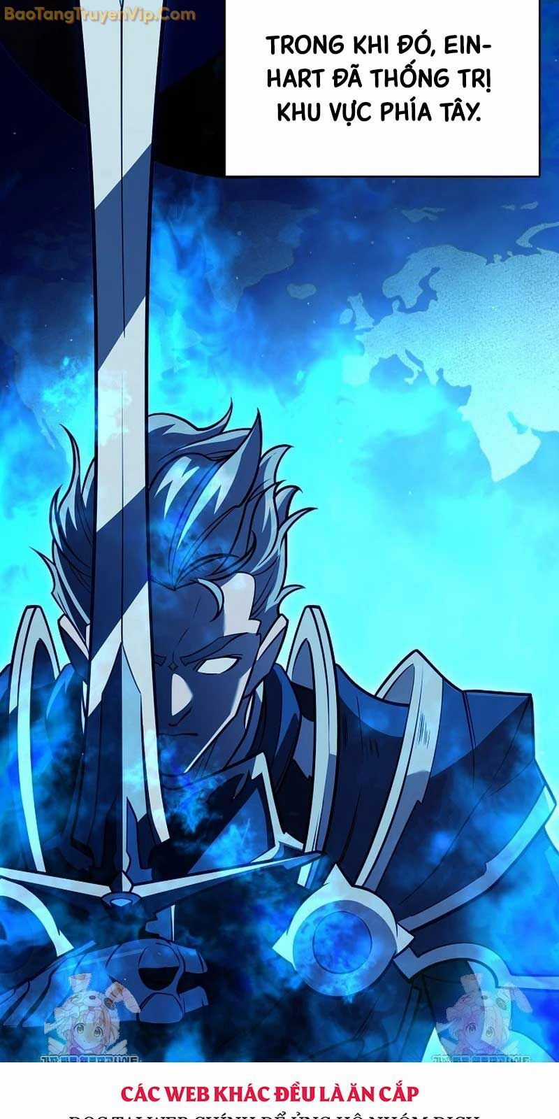 Tam Vương Truyền Nhân Chapter 15 trang 21