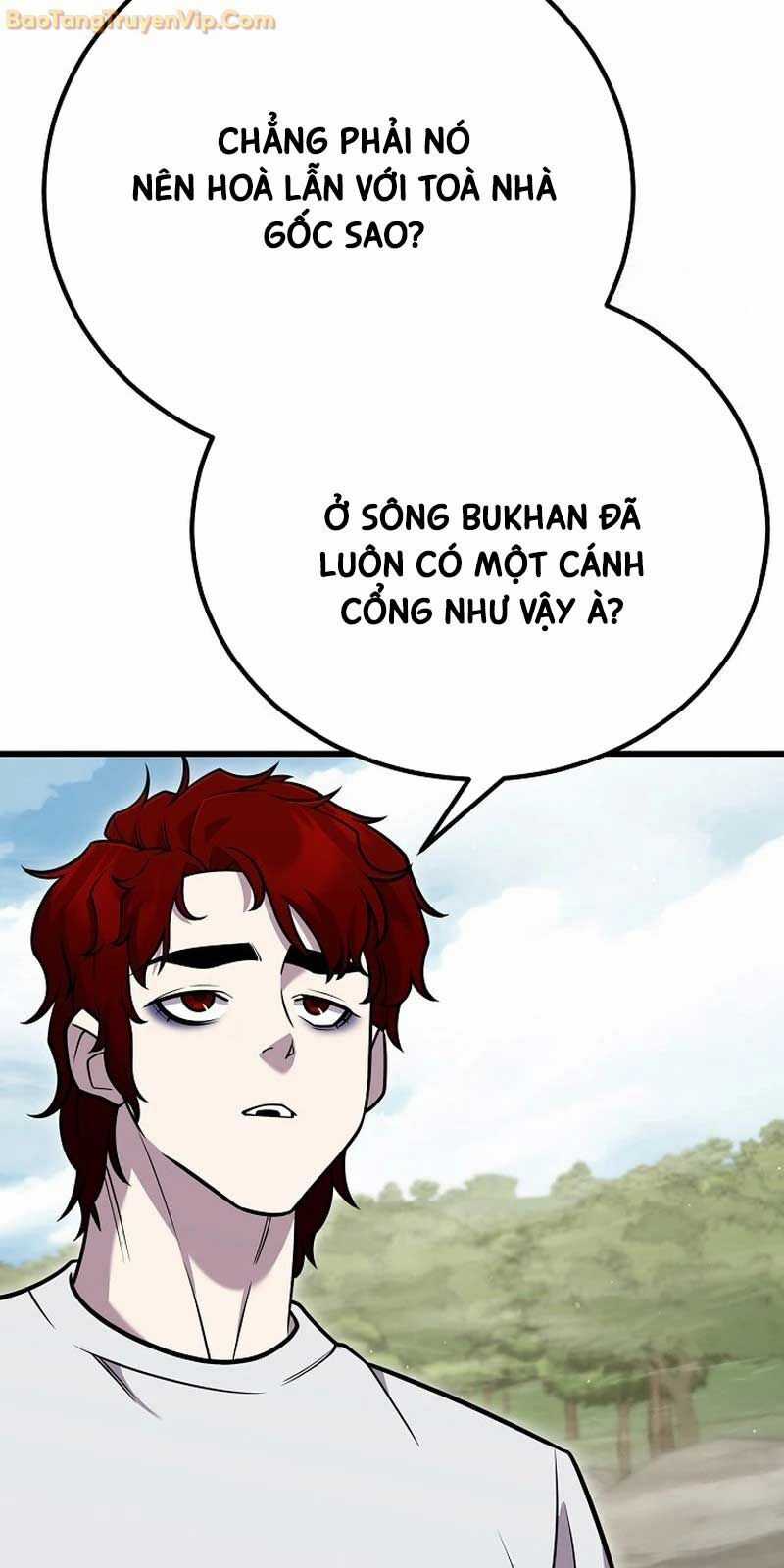 Tam Vương Truyền Nhân Chapter 15 trang 28