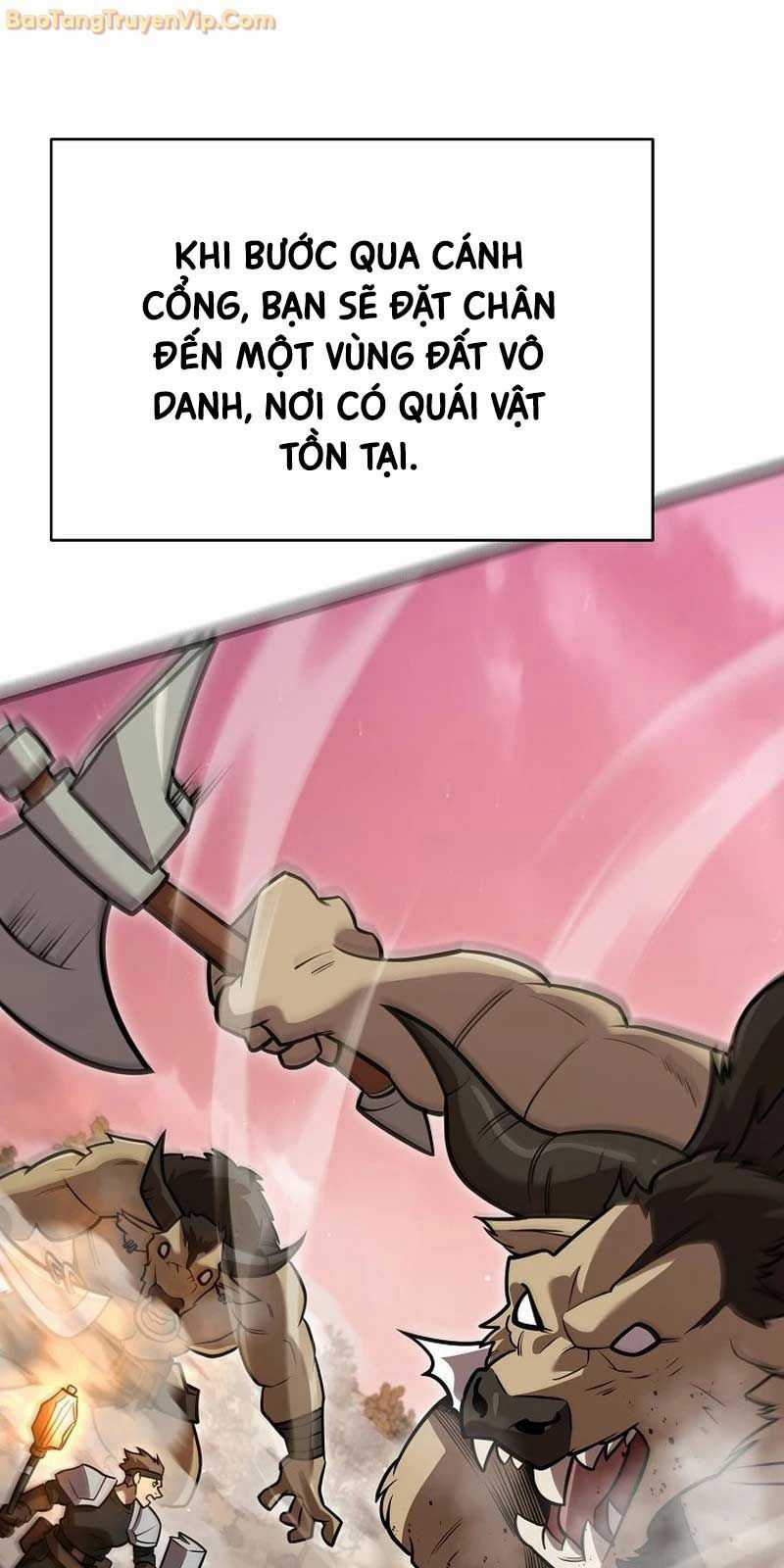 Tam Vương Truyền Nhân Chapter 15 trang 3