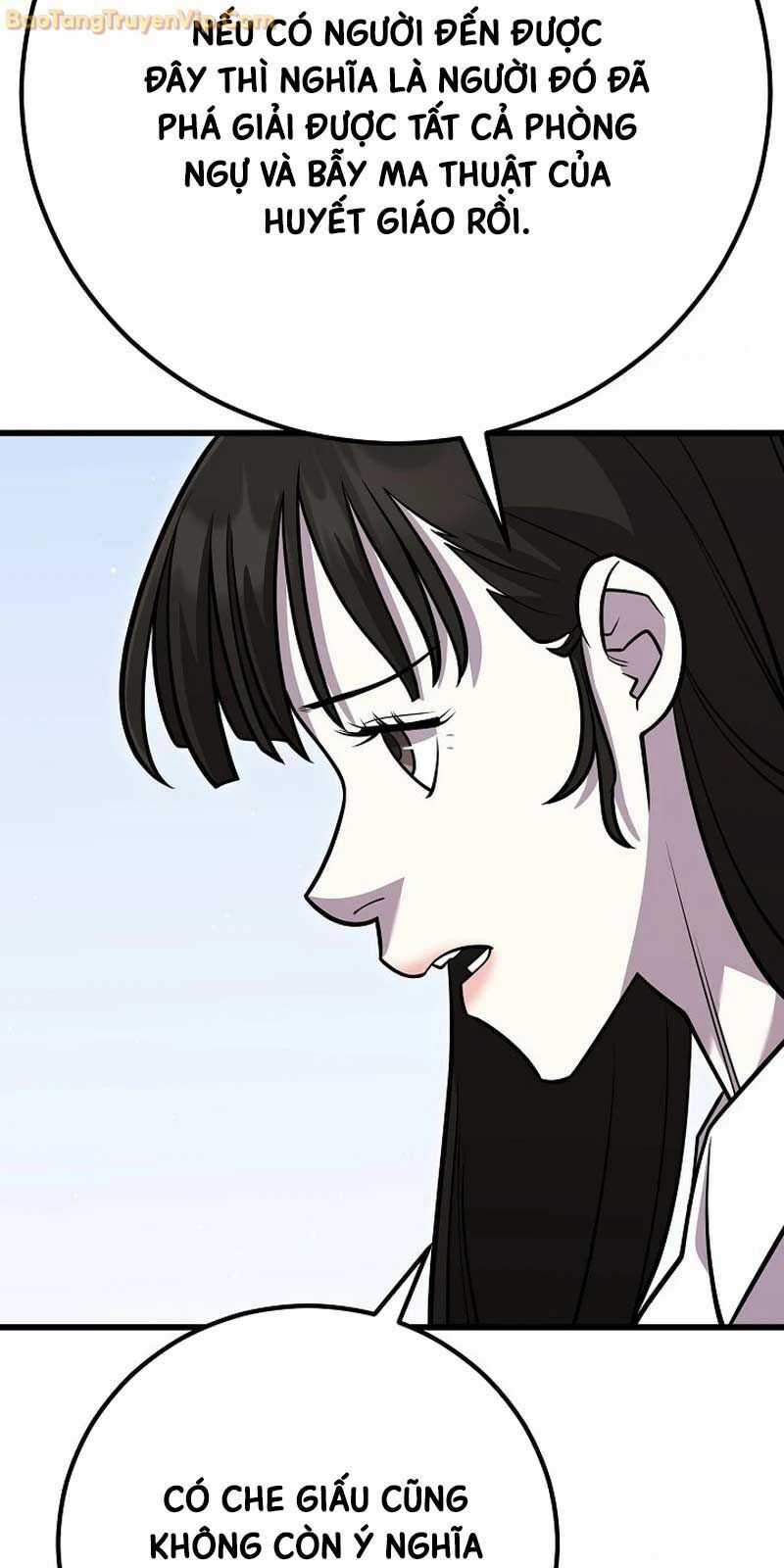 Tam Vương Truyền Nhân Chapter 15 trang 31
