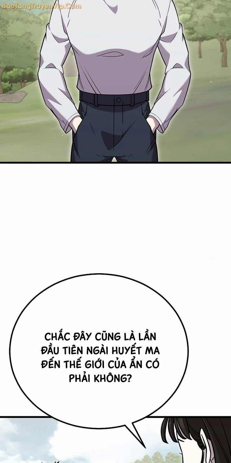 Tam Vương Truyền Nhân Chapter 15 trang 33